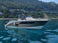 Eolo 9 Sport boat