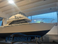 Bertram Yacht 28 Fly Flybridge