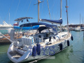 Jeanneau SUN ODYSSEY 45 Sailing yacht