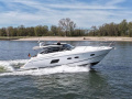 Princess V39 Motoryacht