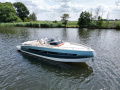 Invictus GT 280 Open boot