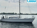 Diamant 3000 Jacht żaglowy