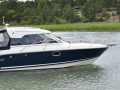 Aquador 23 HT Pilothouse