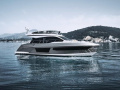 Azimut Fly 53 Flybridge
