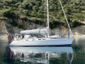 Sweden Yachts 45 Sailing yacht