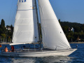 Bachs Aphrodite 101 Segelyacht