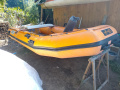 Joker Boat 4.0 Gommone pieghevole