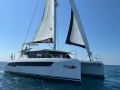 Leopard 42 Blauwasseryacht