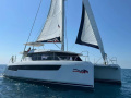 Leopard 42 Blauwasseryacht