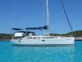 Jeanneau Sun Odyssey 42i Blauwasseryacht