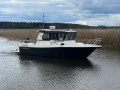 Nord Star 26 Kajuuttavene