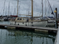 Colin Archer CA 40 Seilyacht