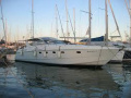 Ferretti Altura 47 open