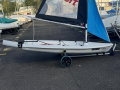 Laser Pico Jolle