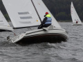 Klepper Monas Kielboot