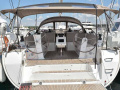 Bavaria CRUISER 51 Jadralna jahta