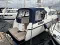 Viknes 880 Kabinebåd