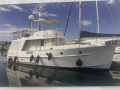 Beneteau Swift Trawler 42 Motor yacht