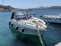 Corsiva Coaster 600 DC Urheiluvene