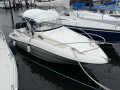 &Ouml;rnvik 555WA Kajütboot