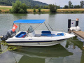 Olympic 460 CC Sport boat