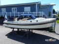 Intercruiser 27 Sloep