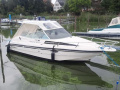 Rio Iberica Rio 650 Cruiser Kajutový člun