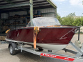 Boesch 580 Sportboot