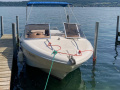 Rio 600 Day Sport boat