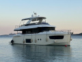 Absolute Navetta 52 Motorjacht