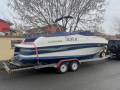 Four Winns Sundowner 245 Bateau de sport