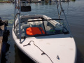 Nautique 196 Wakeboard/wakesurf