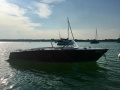 Boesch 530 St. Tropez Sportboot