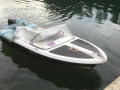 Glasharzprodukte Winkel 325 Sport boat