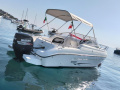 Ranieri Sea Lady 23 Bateau à cabine