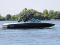 Supra Sports Sunsport 24V Sportboot