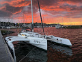 Dragonfly 28 Performance Trimaran