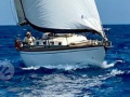 445 Jolle San Carlo Kielboot