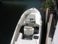 Fiart Marea 20 Motoscafo