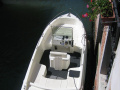 Fiart Marea 20 Motoscafo