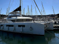 Lagoon 50 Catamaran