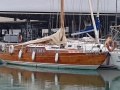 Vertens Sloop 6.6 Zeiljacht