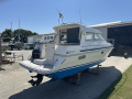 Skilso 33 Arctic Motoryat