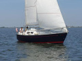 Paceship Chance 29 / 25 Yelkenli yat