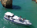 AB Yachts Cruiser Barco de passageiros