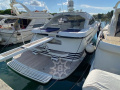 Pershing 54' Yacht a motore
