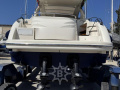 Atlantis 42 HT Yate a motor