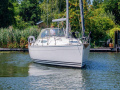 Jeanneau Sun Odyssey 36.2 Zeiljacht
