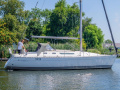 Jeanneau SUN ODYSSEY 36.2 Jedrilica