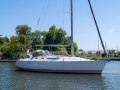 Jeanneau SUN ODYSSEY 36.2 Sejlyacht